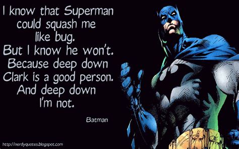 Batman Quotes Funny