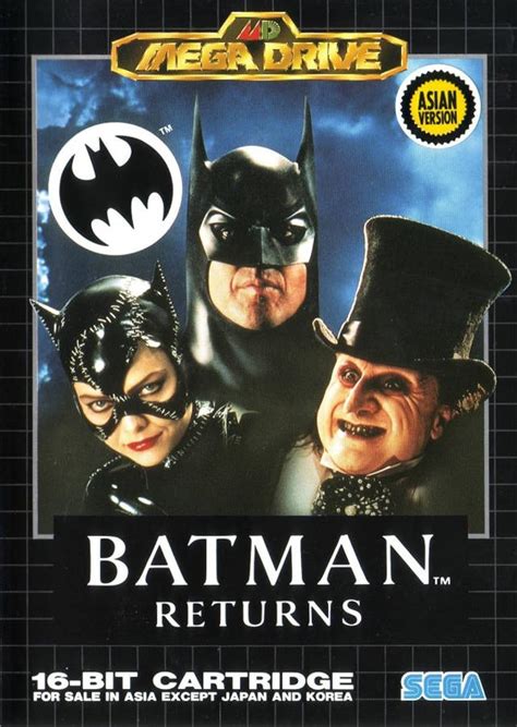 batman returns 1992 imdb