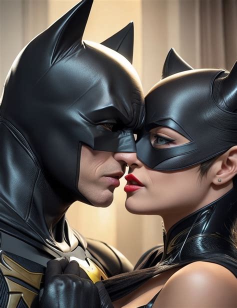 The Ultimate Batman Seduction Guide: 7 Tips