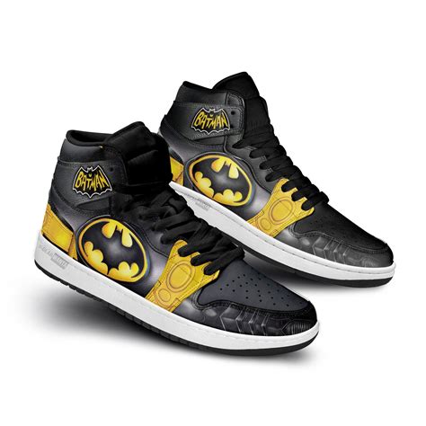 Batman Shoes