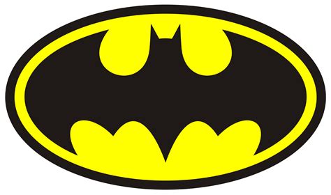 batman symbol clipart