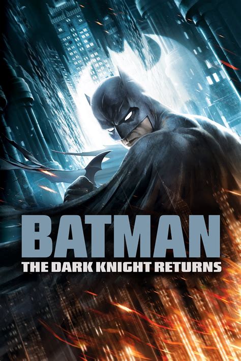 batman the dark knight returns