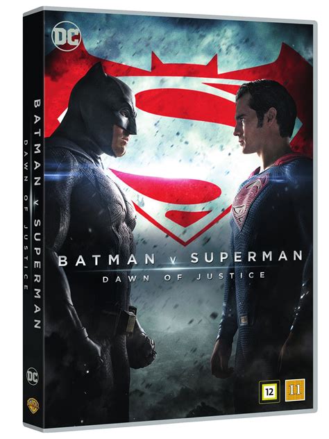 batman vs superman 20 16 movies