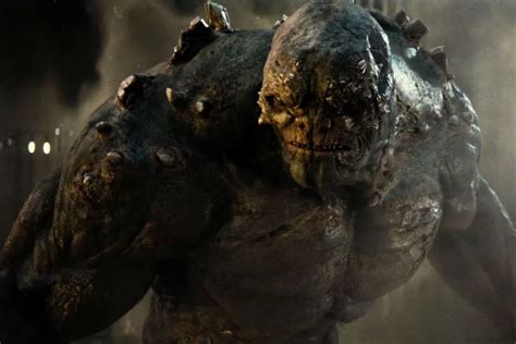 Batman Vs Superman Doomsday