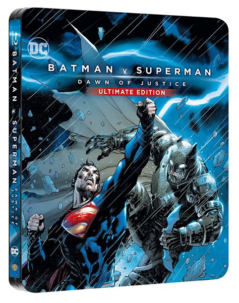 batman vs superman extended cut online