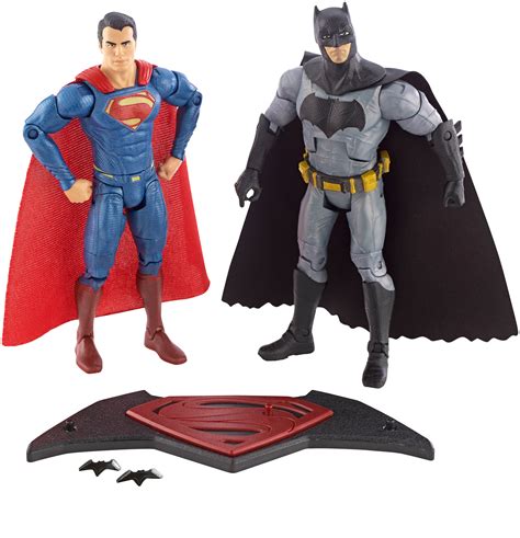 batman vs superman toy