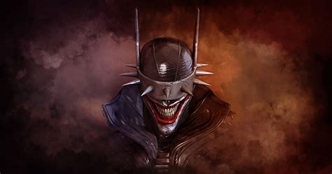 batman who laughs gifs