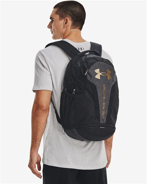 batoh under armour hustle 5.0 backpack