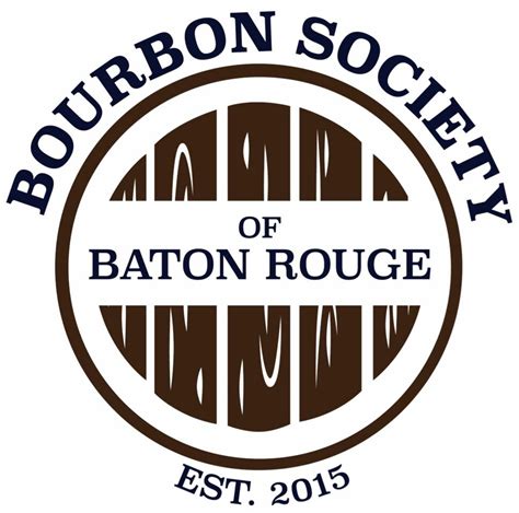 baton rouge bourbon society