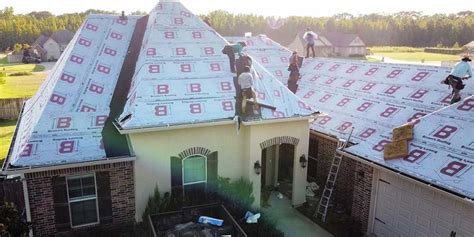 baton rouge roof replacement
