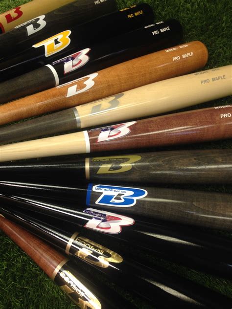 Bats Baseball Promotions