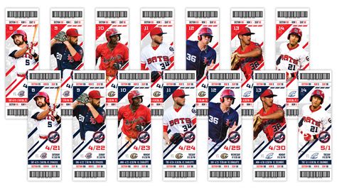 Bats Baseball Tickets