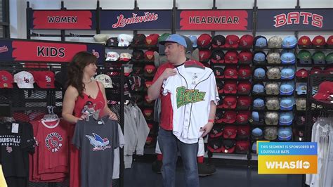 Bats Day Merchandise