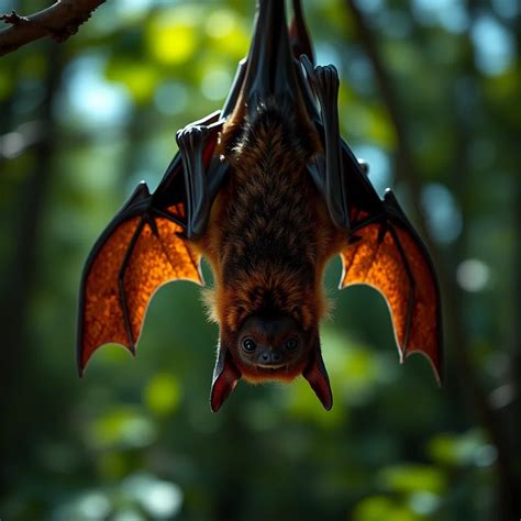 Bats Endangered Status