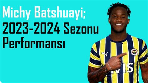 batshuayi istatistik