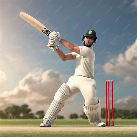 Batsmen Definition Cricket