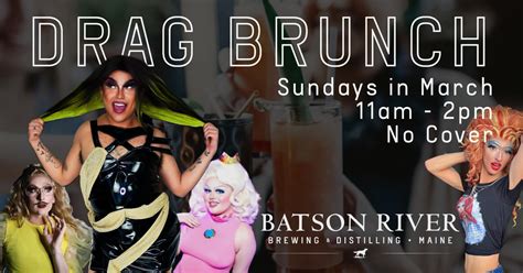 Batson River Drag Show