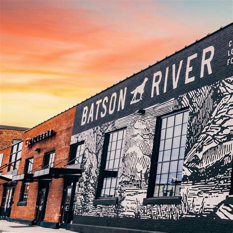 Batson River Facebook