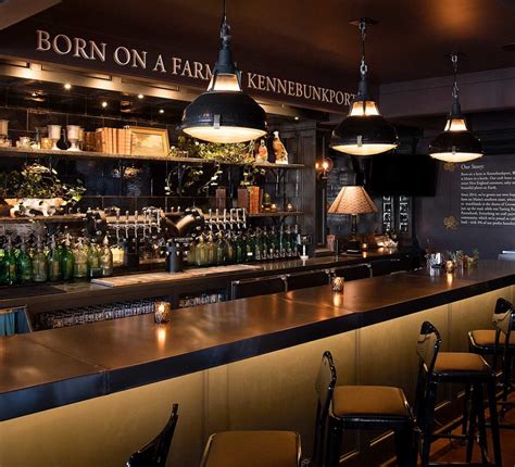 Batson River Kennebunk Me