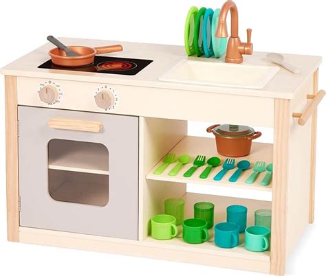 battat play kitchen