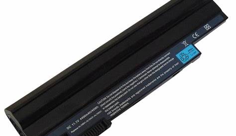 Laptop Battery for ACER Aspire One 722 Series Walmart