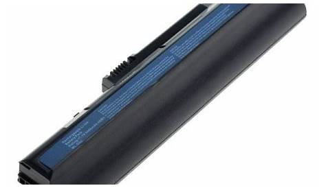 9 Cell 7800mAh 11.1V Battery for Acer Aspire One ZG5 A110