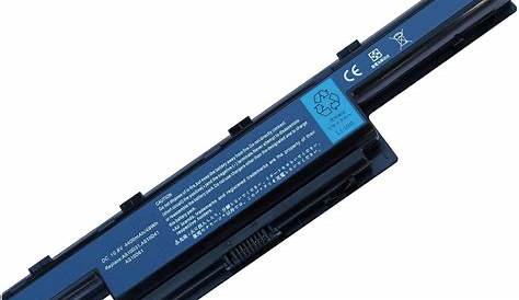 9 Cell 7800mAh 11.1V Battery for Acer Aspire One ZG5 A110