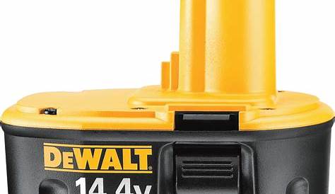 14 4v Xrp Battery Pack Dc9091 Dewalt