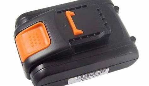 Batterie Dexter Power 18v 2ah Battery 2Ah/18V Tools NiCd Compatible