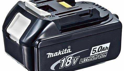 Batterie Makita 5ah Pin On Werkzeugakkus