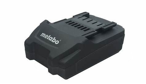 Batterie Metabo D 72622 Bateria Para METABO 25.2v 3.5Ah LiIon 6.25489.00