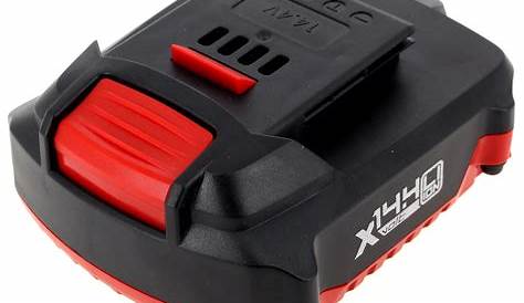Batterie Perceuse Parkside Lidl Batéria X 20 V Team PAP 20 A1 + Video Recenzia