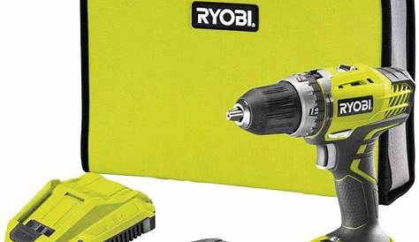 Lot de 2 batteries pour Ryobi Paslode BFL127 outils sans