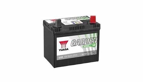 Batterie tondeuse Bestgreen BG Confort 6053 TREB GR M, BGA