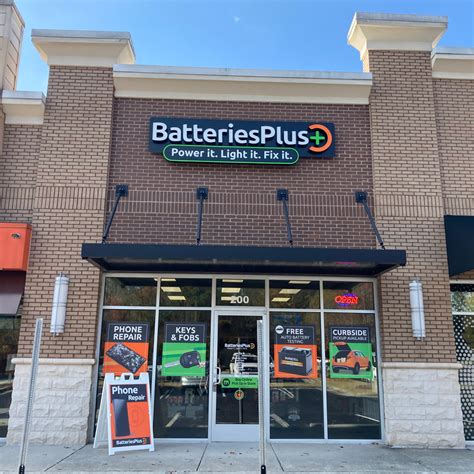 Batteries Plus Columbia Sc Review: The Best Battery Store In Town