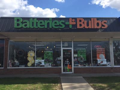 batteries ann arbor