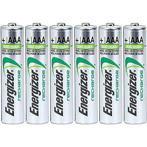 Batteries From Walmart
