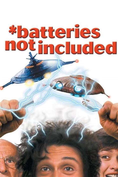 Batteries Not Included Explained