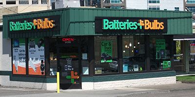 Batteries Plus Beaverton