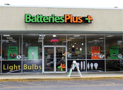 Batteries Plus Bulbs Appleton