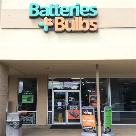 batteries plus decatur
