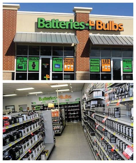 batteries plus king street alexandria va