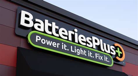 Batteries Plus Bulbs in Richmond Batteries Plus Bulbs 10461