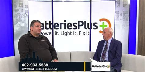 Batteries Plus Omaha