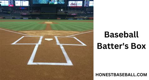 Batters Box Mlb