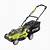 battery for ryobi lawn mower