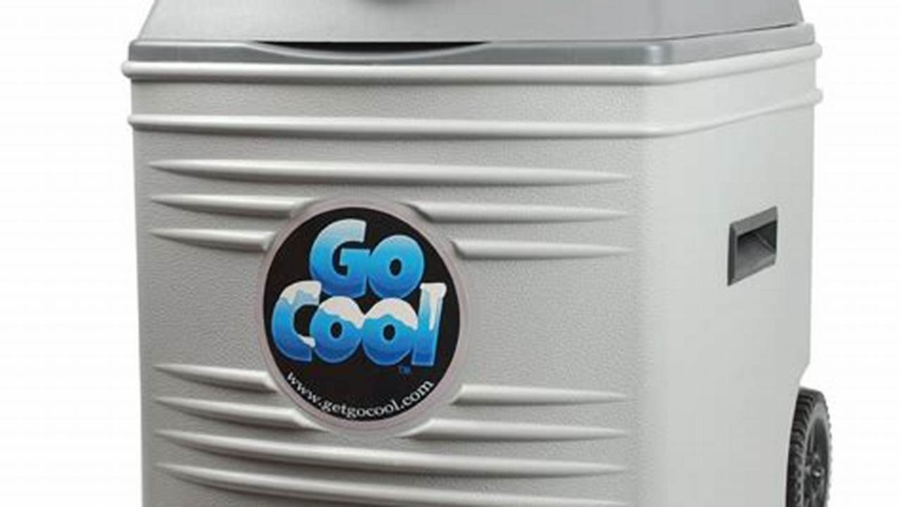 Battery Powered Air Conditioners: A Cool Solution for Camping