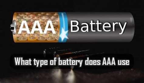 Battery Aaa Wiki