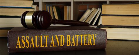 battery attorneys
