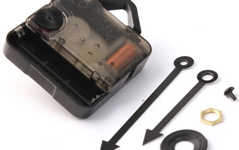 Battery Box For Clock